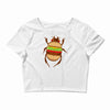 nature's bounty Crop Top