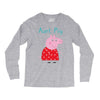 peppa pig aunt pig Long Sleeve Shirts