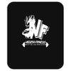 vegeta fitness gym Mousepad