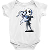 friendship never dies Baby Bodysuit