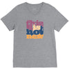 this is hot new V-Neck Tee