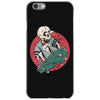 skullboarding iPhone 6/6s Case