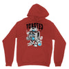 toasted Unisex Hoodie
