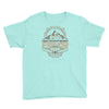 erebor stout2 Youth Tee