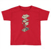 gameboy breakdown Toddler T-shirt