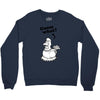 Guess What Crewneck Sweatshirt