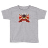 dean of demolition Toddler T-shirt