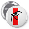 kratos 2 Pin-back button