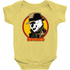tracy kovacs Baby Onesie