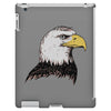 bald eagle iPad 3 and 4 Case
