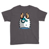 monster Youth Tee