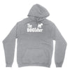 the dogfather Hoodie
