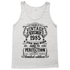 Vintage 1985 Tank Top