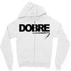 Dobre Zipper Hoodie