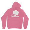 dreamland logo Unisex Hoodie