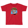 krieger&rsquo;s laboratory Toddler T-shirt