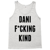 Dani Kind Tank Top