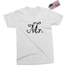 mr Exclusive T-shirt
