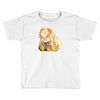 arcanine Toddler T-shirt
