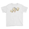 albert einstein Youth Tee