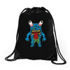 mosh Drawstring Bags
