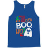 do you even boo bro halloween Tank Top