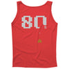 Made in the 80's Tank Top