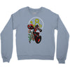 mega pym Crewneck Sweatshirt