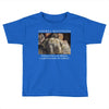 Andrea Mantegna Lamentation Of Christ Toddler T-shirt