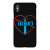 happy father's day iPhoneX
