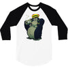 Goril 3/4 Sleeve Shirt