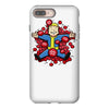 nuclear beauty iPhone 8 Plus