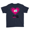 owl always love you Youth Tee