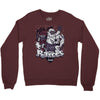 raices Crewneck Sweatshirt
