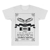vintage 1951 a star was born aged perfection All Over Men's T-shirt