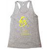 admiral ackbar its a trap Racerback Tank