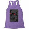 peek mosaic Racerback Tank