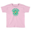 turtle power company Toddler T-shirt