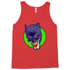 bat joke Tank Top