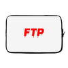 Suicideboys Laptop sleeve