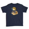 little rebel Youth Tee