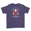swansons bacon gym Youth Tee