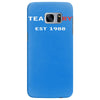 team fury Samsung Galaxy S7 Edge