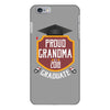 proud grandma of a 2018 graduate. iPhone 6 Plus/6s Plus Case