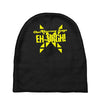 our survey says eh urgh! Baby Beanies