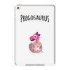 Pregosaurus Girl iPad Mini 4