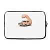 muscle car Laptop sleeve