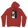 bastard Unisex Hoodie