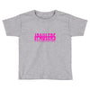 jake paulers Toddler T-shirt