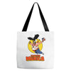 captain murica Tote Bags